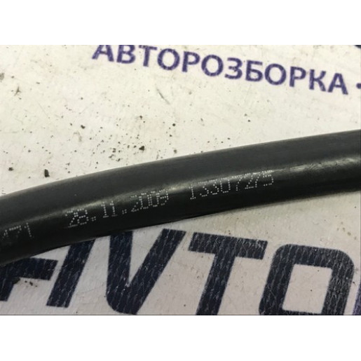 Трубка вакуумна в зборі Opel Insignia 1.8 2008-2017 13307275
